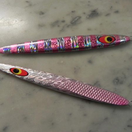 Ranger Triglia Rosa