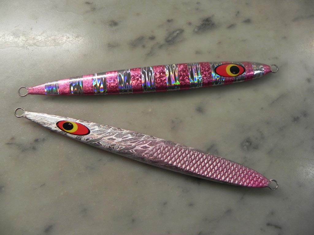 Ranger Triglia Rosa